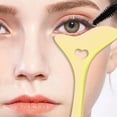 thumbnail image 3 of Herramienta De Corte Fácilmente En Sello De jos Para Un Delineador jos Perfecto Amarillo+Herramienta De Corte Fácilmente En Sello De jos Para SM SunniMix none, 3 of 8