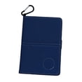 thumbnail image 2 of S SERENABLE Golf Scorecard Holder Book Easy Use for Men & Women Golfer Golfing Recording Style C, 2 of 9