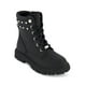 thumbnail image 1 of Botas para mujer DKNY Ava stone negro, 1 of 7