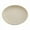 Beige, variant on Plastic Dinner Plates for Home Kitchen - Lightweight, Durable & Dishwasher Safe - Versatile Serving Plates for Appetizers, Main Courses - Eco-Friendly Reusable Dinnerware Set
