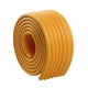 thumbnail image 2 of Protectores de esquinas a prueba de bebés - Protector de bordes de seguridad de 2 m con cinta adhesiva para muebles, acolchado de 80 x 8 mm, 1 juego, 2 of 2
