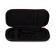 thumbnail image 4 of Estuche de Transporte para Estetoscopio PortáTil de EVA Duro Caja de Almacenamiento Bolsillos de para III Bolsa Organizadora de Estetoscopio, 4 of 5