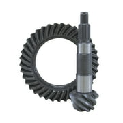 Yukon Ring & Pinion Gear Set for Toyota 7.5" in a 4.56 ratio