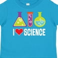 thumbnail image 4 of Inktastic I Love Science Chemistry Teacher Boys or Girls Toddler T-Shirt, 4 of 5