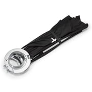Godox EazyFlow Foldable Bowens Mount Rectangular Softbox (11.8 x 17.7)