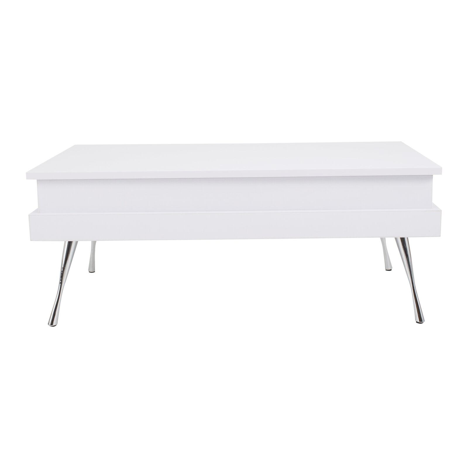 Lenora Lift Top Coffee Table with Storage