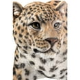 thumbnail image 2 of Hi-Line Gift Ltd. Leopard Stalking, 2 of 4