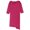 Pink - modernberry, variant on Alfani Womens Cutout Asymmetrical Dress, Pink, 12