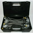 thumbnail image 4 of Radial Chain Cable Traction Grip Tire Snow Passenger Car Chain Set | SC 1026, 4 of 5