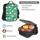 thumbnail image 5 of Balery Sheep Zzz Mochila escolar 3 en 1 para niños: mochila resistente con lonchera térmica y estuche para lápices. Mochila escolar para niños y niñas., 5 of 7