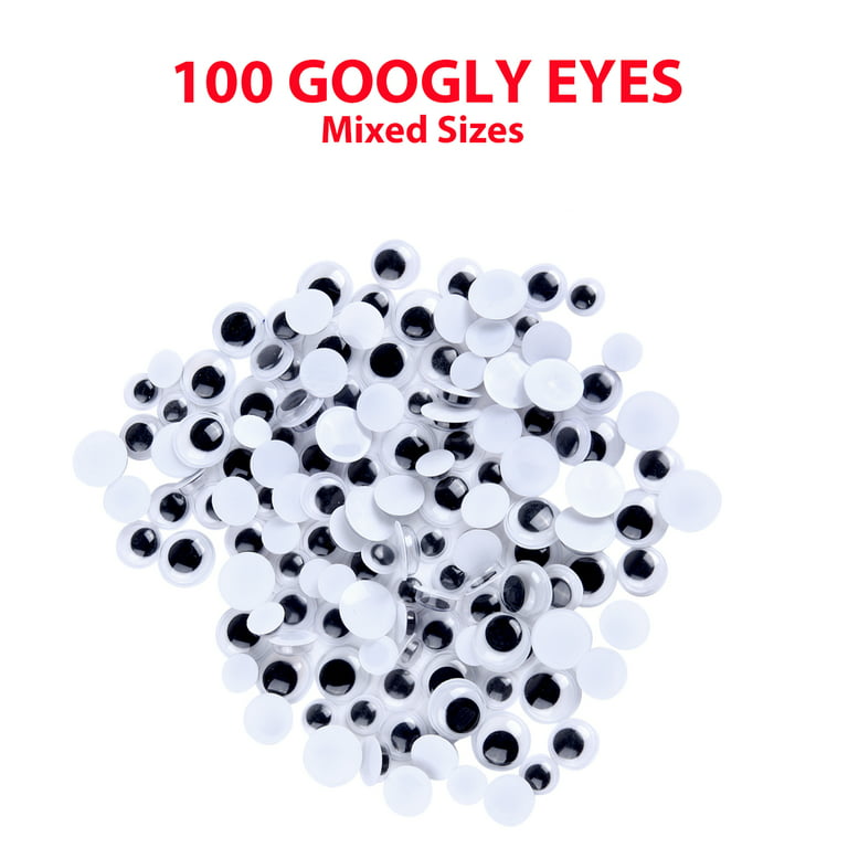 200 Googly Eyes Art and Craft ideas