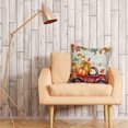 thumbnail image 2 of DPTALR Thanksgiving Pillow Cover Pillowcases Decorative Home Decoration45x45cm, 2 of 4