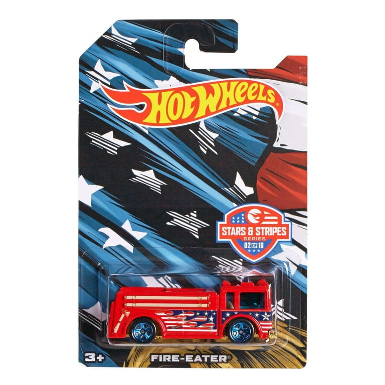 ホットウィール STARS & STRIPES コンプセット 【バラ売り不可】 ホットウィール STARS & STRIPES コンプセット 【バラ売り不可