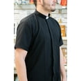 thumbnail image 2 of Priests & Clergy Shirts - Short & Long sleeve / Camisas de Sacerdote Manga Corta y Larga - Cuello clergyman, 2 of 5
