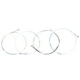 thumbnail image 1 of 4/4 Violin String,  1 Set Of 4/4 Violin String Accessory, For Violin Violin Player Use, 1 of 8
