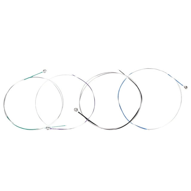 4/4 Violin String, 1 Set Of 4/4 Violin String Accessory, For Violin Violin Player Use