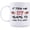 57th Birthday Gift, variant on 104th Birthday Gifts for Women - It Took Me 104 Years To Look This Good Mug - 104 Year Old Present Ideas for Grandma, Mom, Daughter, Sister, Wife, Friend, Cousin, Aunt - 11 oz Coffee Mug