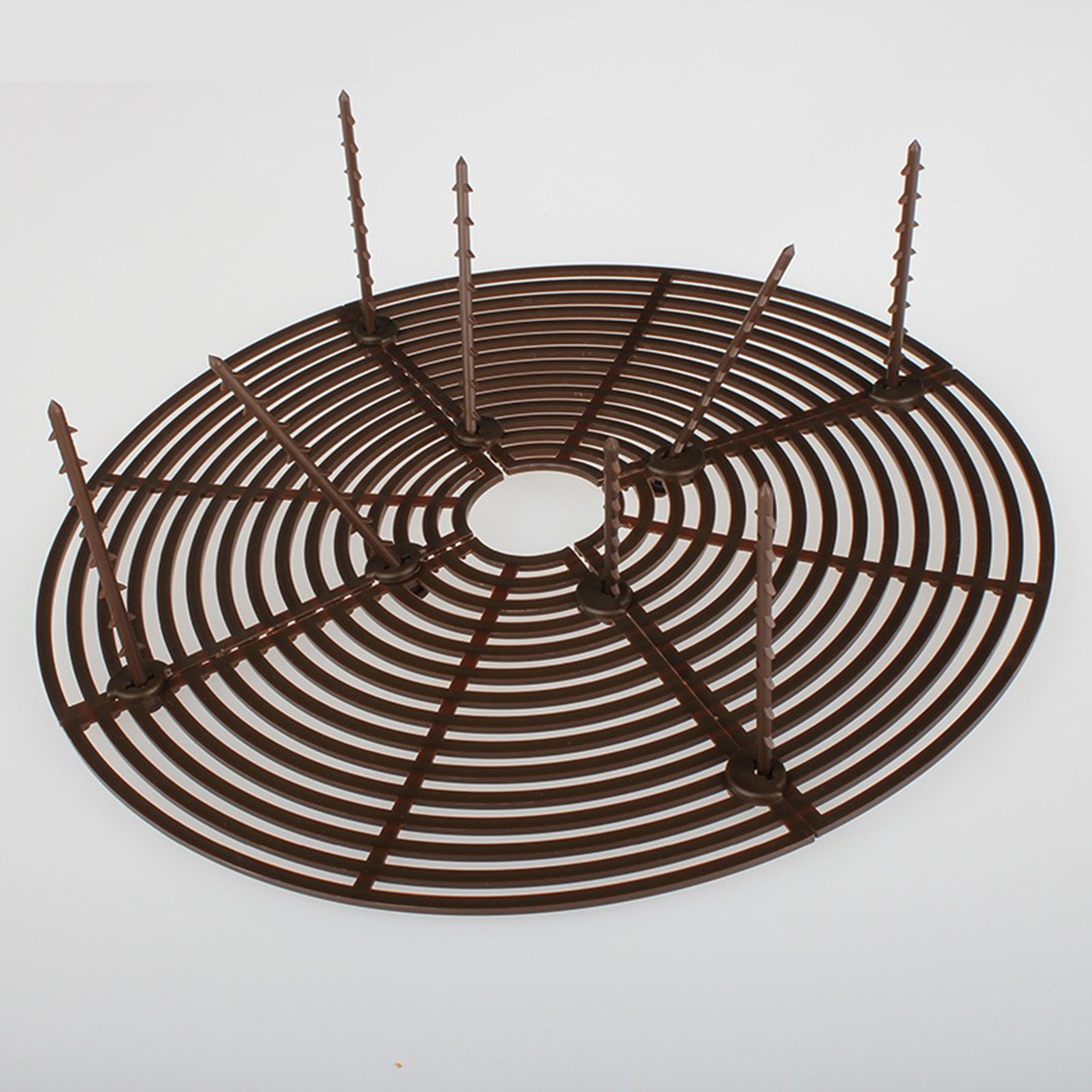 Travelwant Plant Pot Grid Flower Pot Cover Cat Stopper Baby Safety to