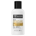 thumbnail image 2 of TRESemme Moisture Rich Conditioner 3 oz (Pack of 3), 2 of 5