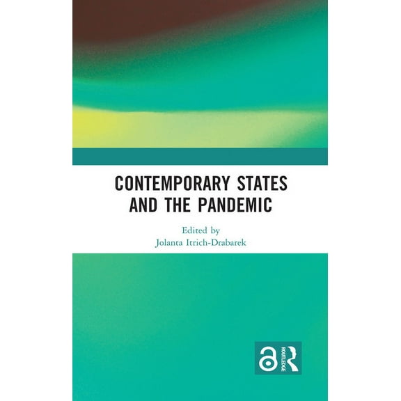 Contemporary States and the Pandemic, (Paperback)