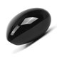 thumbnail image 2 of Mirror Cover Cap Housing Replacement for BMW Mini Cooper R Series R50 R53 R52 2000-2008, 51167030715 (Black, Left), 2 of 5
