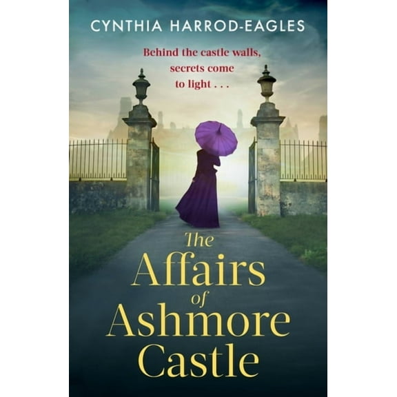 The Affairs of Ashmore Castle, (Paperback)