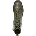 thumbnail image 3 of Sam Edelman Lenley Women's Boots Alpine Green Size 5.5 M, 3 of 4