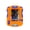 Orange, variant on Orange Orange Portable Racing Game Console For Kids Simulation Car Adventure Puzzle Handheld Toy