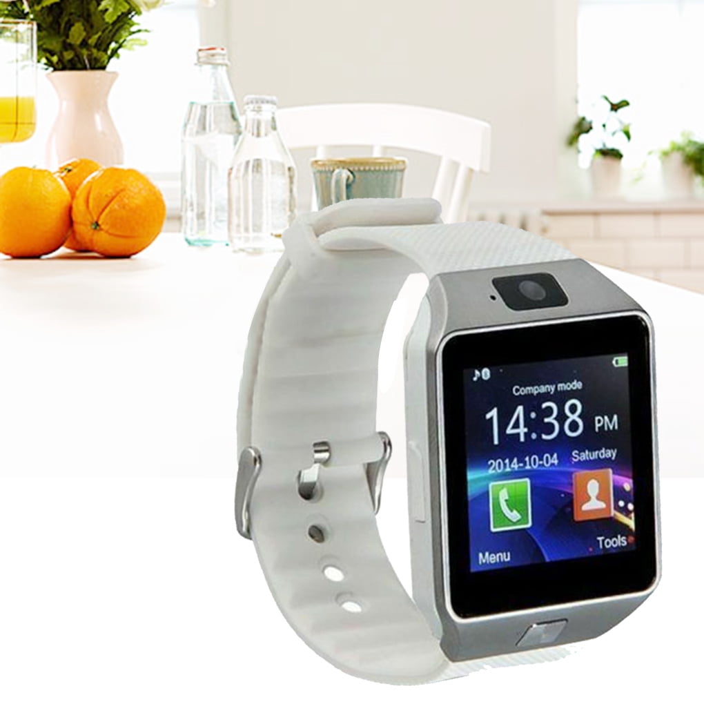 Android watch dz09 new arrivals