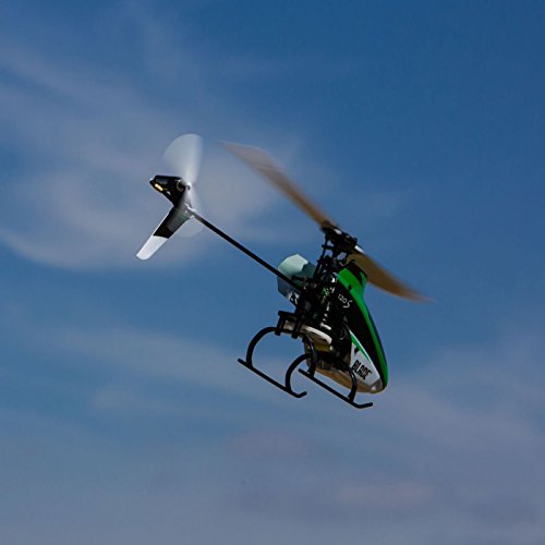blade 120 sr bnf