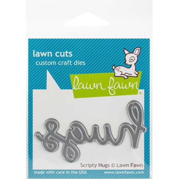 cervatillo de césped Lawn Fawn LF835