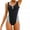 G-White, variant on Kcodviy Womens Swimming Padded Swimsuit Asymmetrical Bikini Monokini Push Up Bikini Sets Swimwear Busty Bikini Swimsuit Shorts Thong Bikini