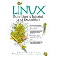 thumbnail image 1 of Pre-Owned Linux: Rute User's Tutorial and Exposition (Paperback) 0130333514 9780130333513, 1 of 1