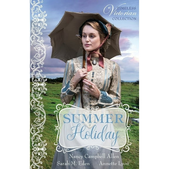 Summer Holiday, (Paperback)