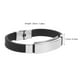 thumbnail image 3 of Pulsera antiestática de silicona para hombres y mujeres Elimina la estática corporal Ideal para deportes y actividades, 3 of 7