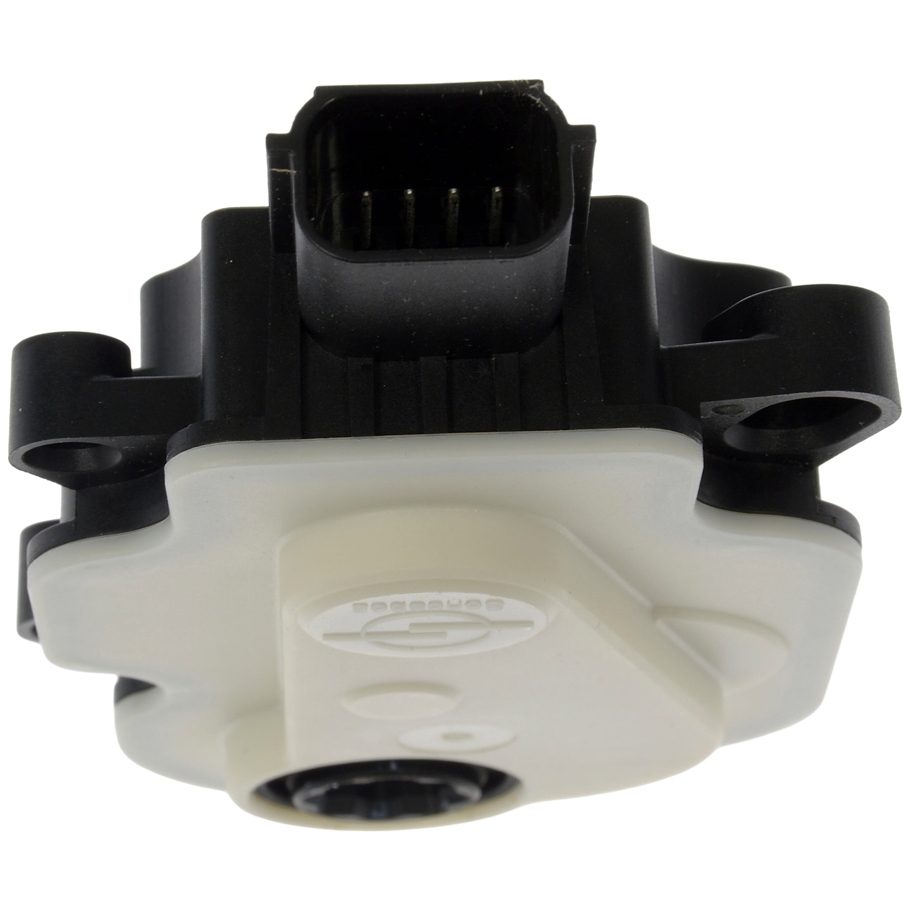 Dorman 601-714 Grille Shutter Actuator for Specific Ford Models