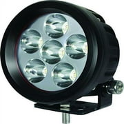 HELLA 357201001 90mm Value Fit Spot Beam Light