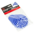 thumbnail image 2 of Chef Craft Select Plastic Collapsible Funnel, 3 inches in Diameter, Blue, 2 of 4