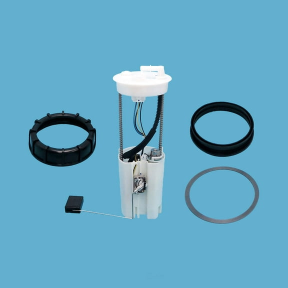 Fuel Pump Module Assembly Fits select: 2006 HONDA PILOT EX, 2005 HONDA PILOT EXL