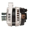 thumbnail image 3 of OE # 2706050320 12V 130A Alternator 1PC Fits select: 2003-2007 LEXUS GX 470, 2004-2007 TOYOTA 4RUNNER SR5/SPORT, 3 of 7