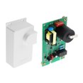 thumbnail image 3 of maXpeedingrods 520814 Ignition Control Module Board for Suburban RV Water Heater & Furnace, Replacement Part for SW4D/SW6D/ SW10D/SW12D/SW16D, OEM #520820/520871/33550L/AP4896608, 3 of 10