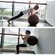 thumbnail image 2 of Funda protectora para pelota de yoga de algodón y lino de 55 cm, 65 cm y 75 cm, protección para la piel de la pelota de ejercicio, 2 of 8