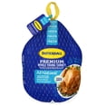 thumbnail image 2 of Butterball Frozen Whole Turkey, All Natural, 10-16 lbs., Serves 7-11, 21g of Protein Per Serving, 2 of 9