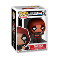 thumbnail image 2 of Funko POP! Vinyl: GI Joe - Zartan, 2 of 2
