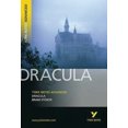 thumbnail image 1 of Dracula: York Notes Advanced (York Notes Advanced), 1 of 3