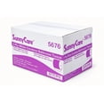 thumbnail image 3 of Papel Higiénico SunnyCare Blanco Sin Núcleo 2 Capas 36 Rollos, 3 of 6