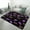 style-12, variant on Football Cowboys Soft Comfy Area Rugs Carpet Suitable for Living Room Kitchen Bedroom Laundry Room Home Decorations 40"x60"