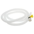 thumbnail image 3 of MasteelfCA Washing Machine Hose 3m Air Conditioner Drainage Pipe Flexible Tubing Accessory, 3 of 6