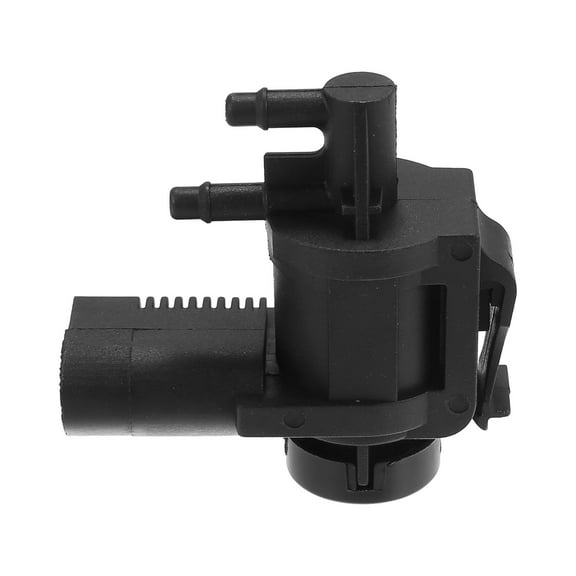 Unique Bargains Vehicle Idle Air Control Valve 1K0906283A 1K0906283 Replacement for Audi A6 A7 A8 Q5 Q7 R8 TT