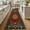 Color 1, variant on SPXUBZ Vibrant Ruby Red Persian Medallion Machine Washable Runner Rug, Non-Slip Stain-Resistant Long Carpet for Kitchen Hallway Bedside Laundry (1.6'x5', 1.6'x8', 1.6'x11.5', 2'x6', 2'x10')